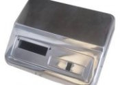 Weighing scale indicator
