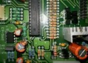 Weighing scale Motherboard