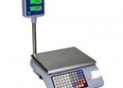Weighing scale With Printer