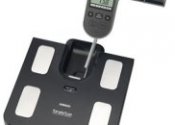 Weighing scales body Fat