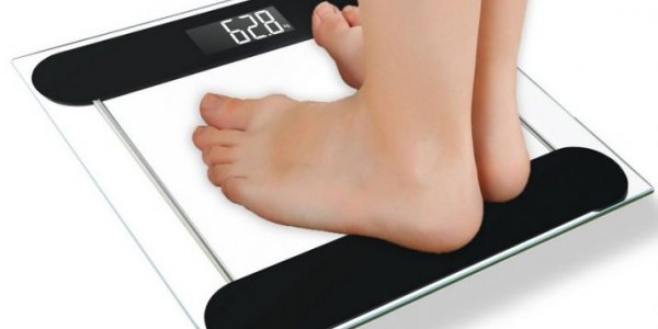 Weighing Scales