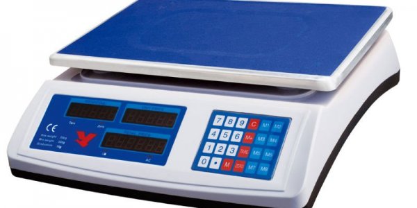 Weighing Scales