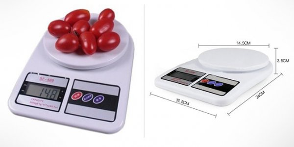 Weighing Scales