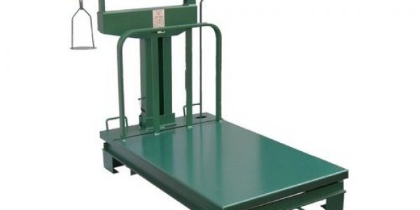 Weighing Scales