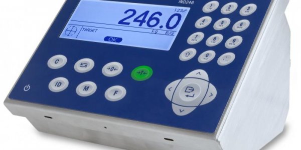 Weighing Scales