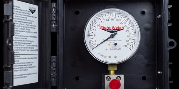 Weighing Scales