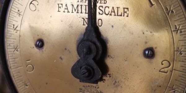 Weighing Scales