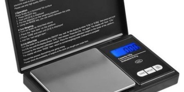 Weighing Scales