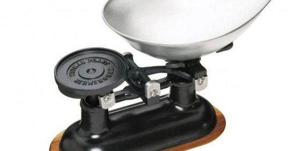 Weighing Scales