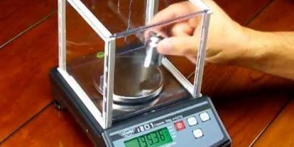 Weighing Scales