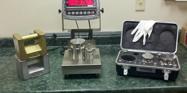 Weighing Scales