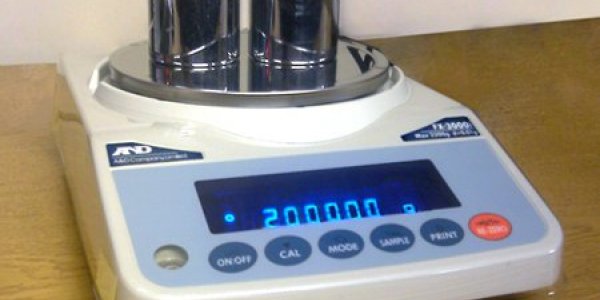 Weighing Scales