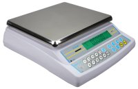 Checkweighing scales
