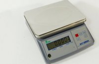 digital weighing scale singapore