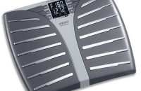 Fitness weighing scales