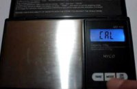 How to weigh Weed on a scale?