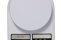 kitchen weighing scale machine