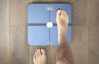 Most accurate weighing scales uk