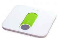 Pediatric weighing scale