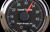 Right weigh Load scales