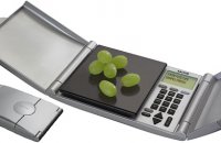 Salter nutri weigh scale