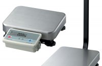 Trade approved weighing scales