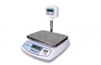 Weighing scale for shops