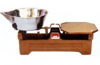 weighing scale manual