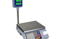 Weighing scale With Printer